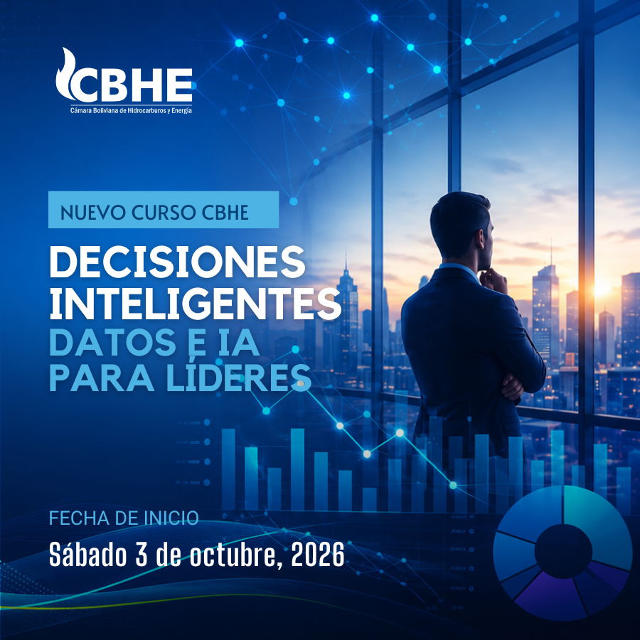 Decisiones Inteligentes: Analítica de Datos e IA para Líderes